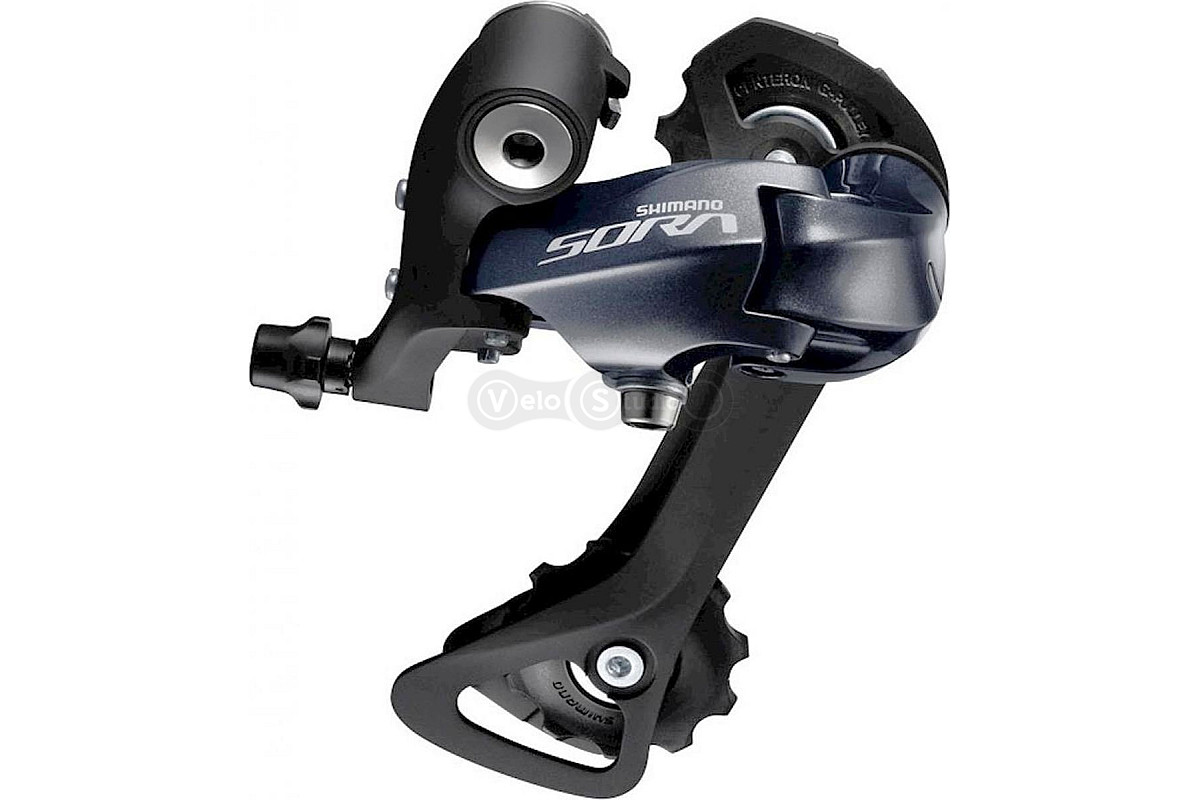 Задний переключатель Shimano Sram для шоссе гравийного вело
