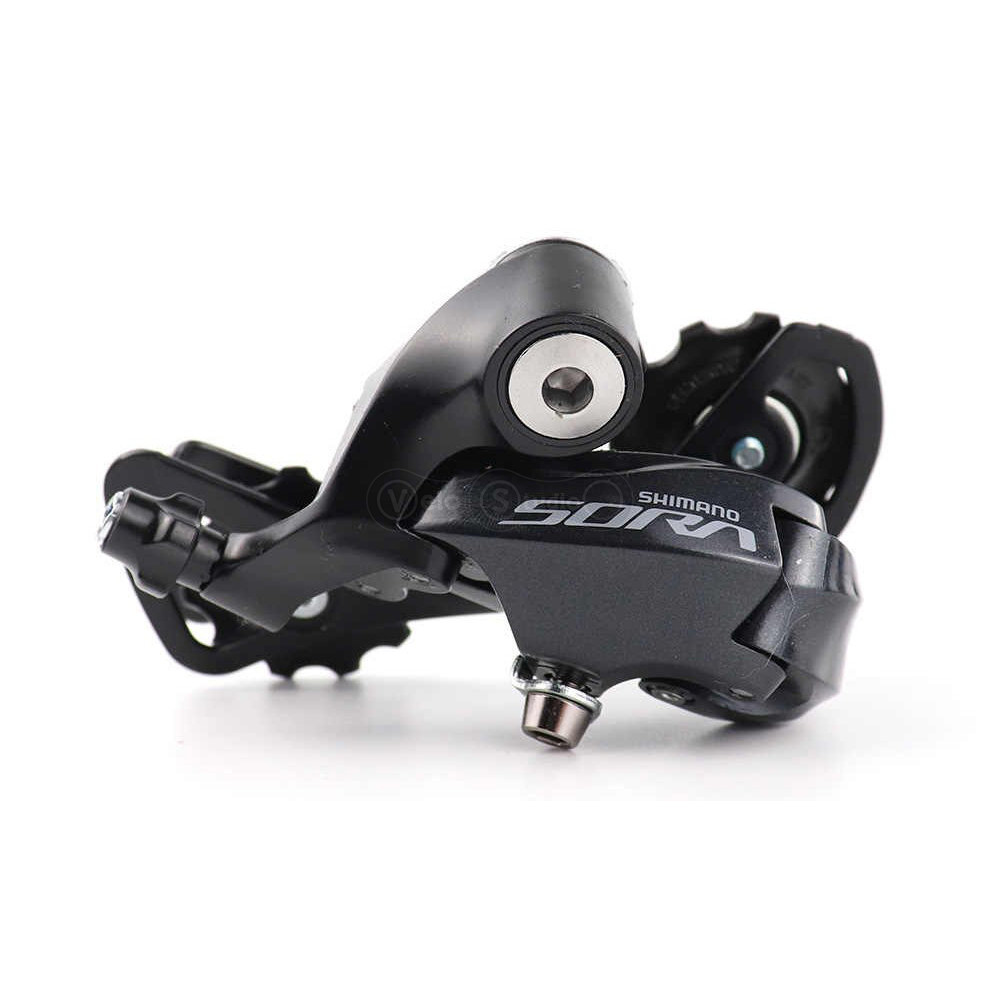 Перемикач задній Shimano RD-R3000-GS SORA 9 швидкостей, середній важіль, OEM