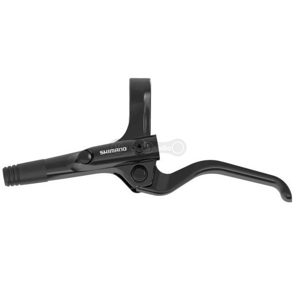 Тормозная ручка Shimano BL-UR405, левая, для гидравлических дисковых тормозов