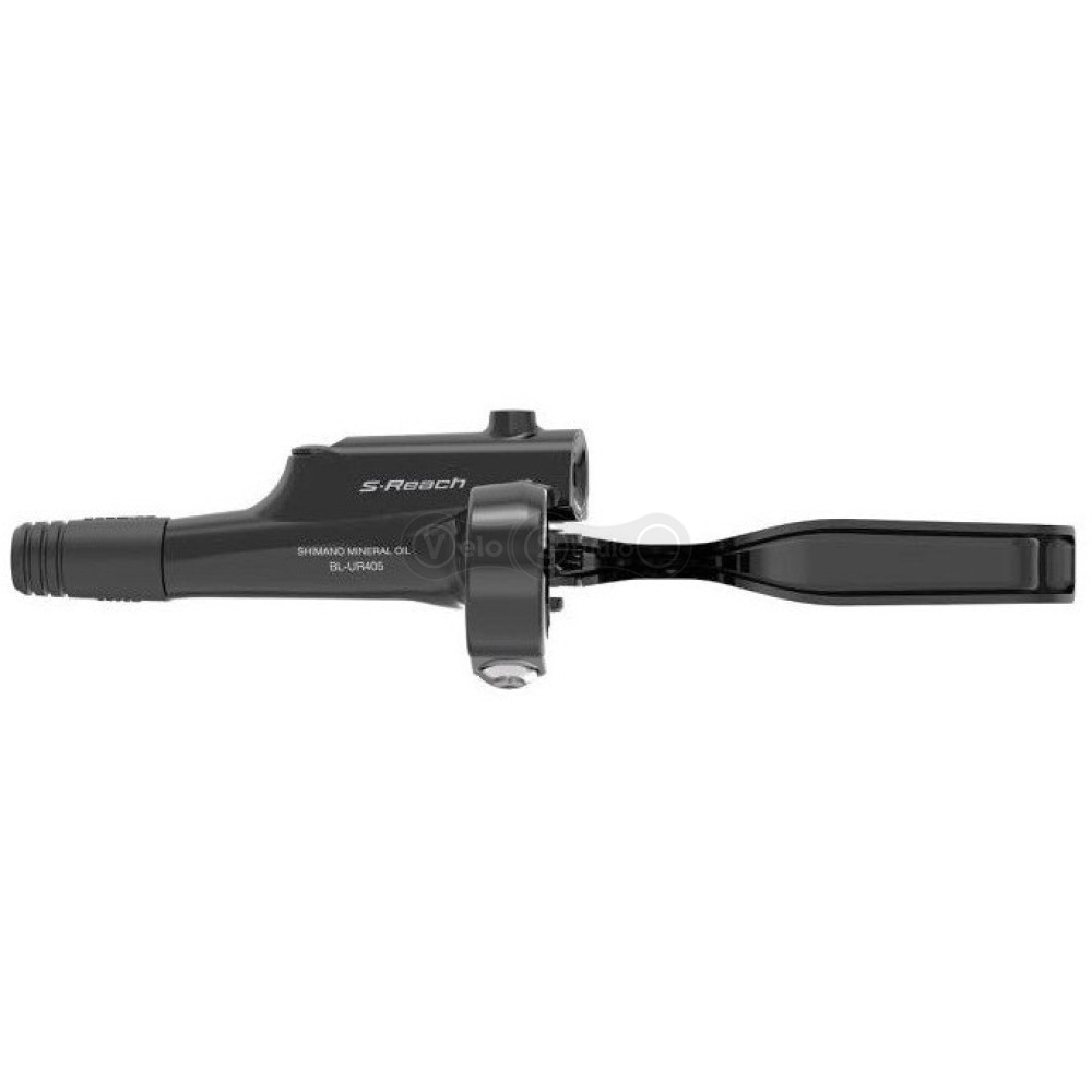 Тормозная ручка Shimano BL-UR405, левая, для гидравлических дисковых тормозов