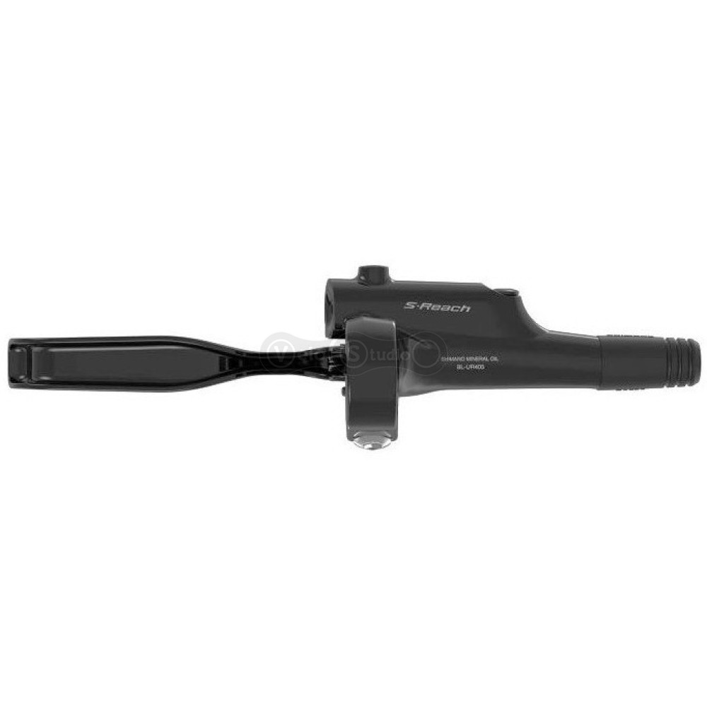 Тормозная ручка Shimano BL-UR405, правая, для гидравлических дисковых тормозов