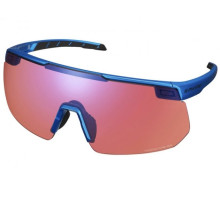 Окуляри SHIMANO S-PHYRE 2 RIDESCAPE OFF-ROAD, сині