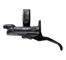 Тормозна ручка Shimano BL-M8200 Deore XT, ліва, для гідравлічних дисків гальм