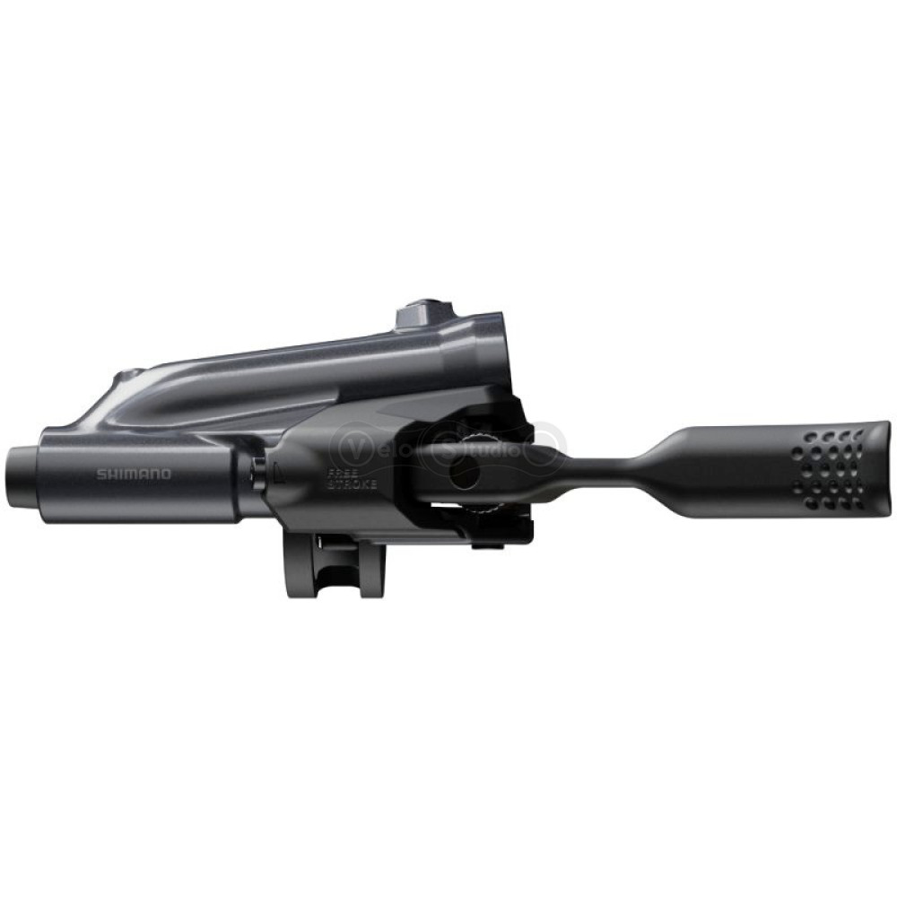 Тормозная ручка Shimano BL-M8200 Deore XT, левая, для гидравлических диск тормозов