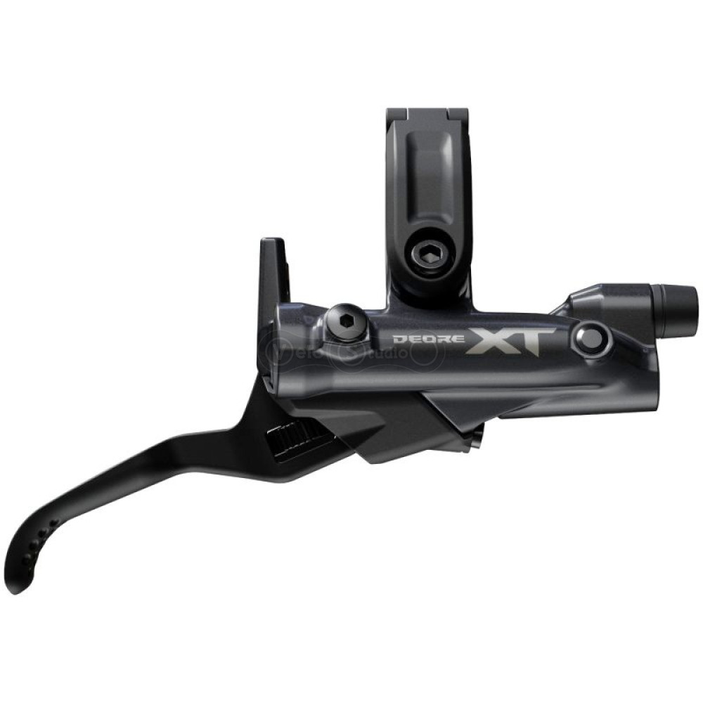 Тормозная ручка Shimano BL-M8200 Deore XT, правая, для гидравлических диск тормозов