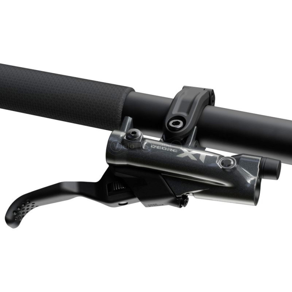 Тормозная ручка Shimano BL-M8200 Deore XT, правая, для гидравлических диск тормозов