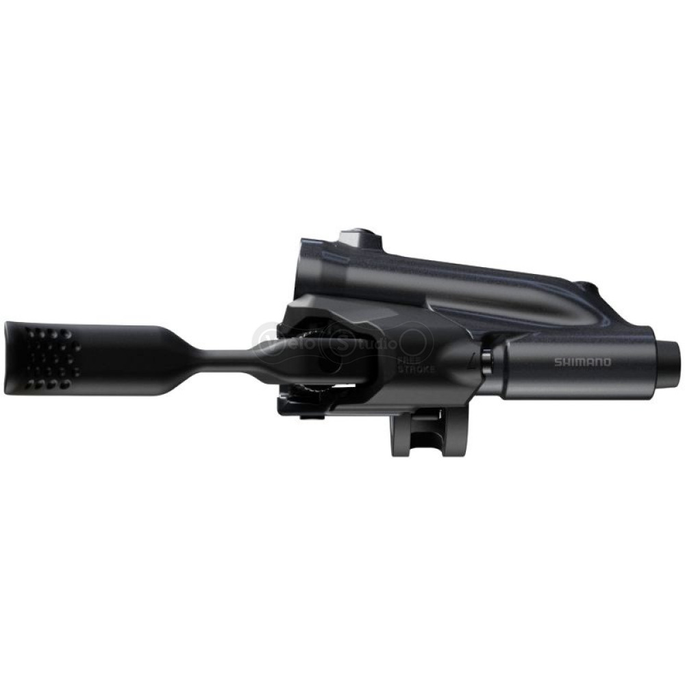 Тормозная ручка Shimano BL-M8200 Deore XT, правая, для гидравлических диск тормозов