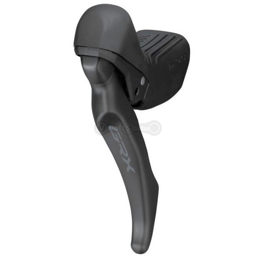 Тормозна ручка Shimano BL-RX610-L GRX, ліва, для гідравлічних гальм
