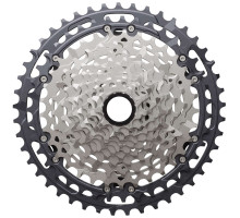 Кассета Shimano CS-M8200-12 DEORE XT, 9-45T, 12 скоростей