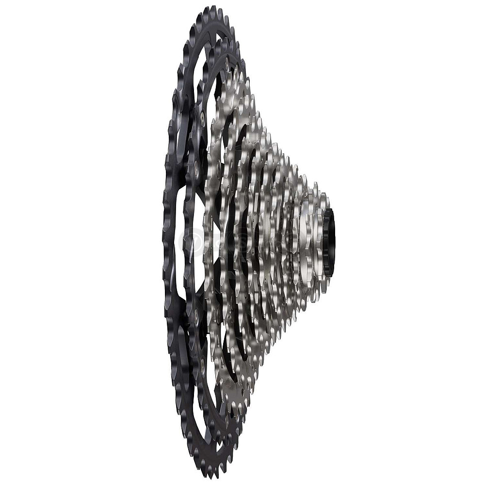 Кассета Shimano CS-M8200-12 DEORE XT, 9-45T, 12 скоростей