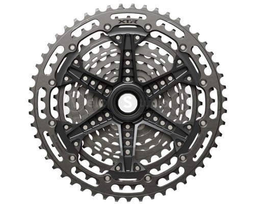 Кассета Shimano CS-M9200-12 10-51 XTR, 12 скоростей
