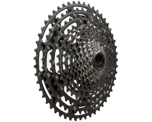 Кассета Shimano CS-M9200-12 10-51 XTR, 12 скоростей