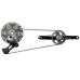 Кассета Shimano CS-M9200-12 10-51 XTR, 12 скоростей