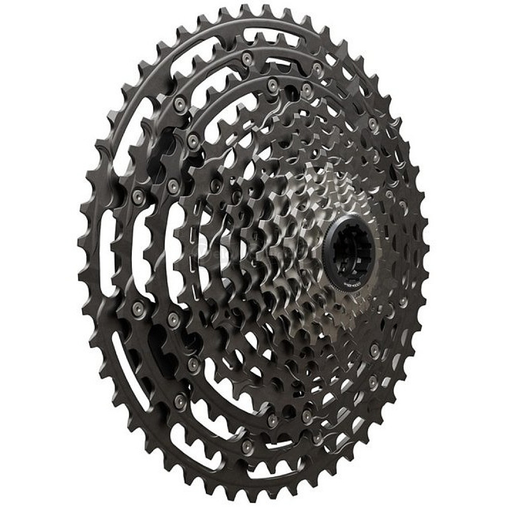 Кассета Shimano CS-M9200-12 9-45 XTR, 12 скоростей