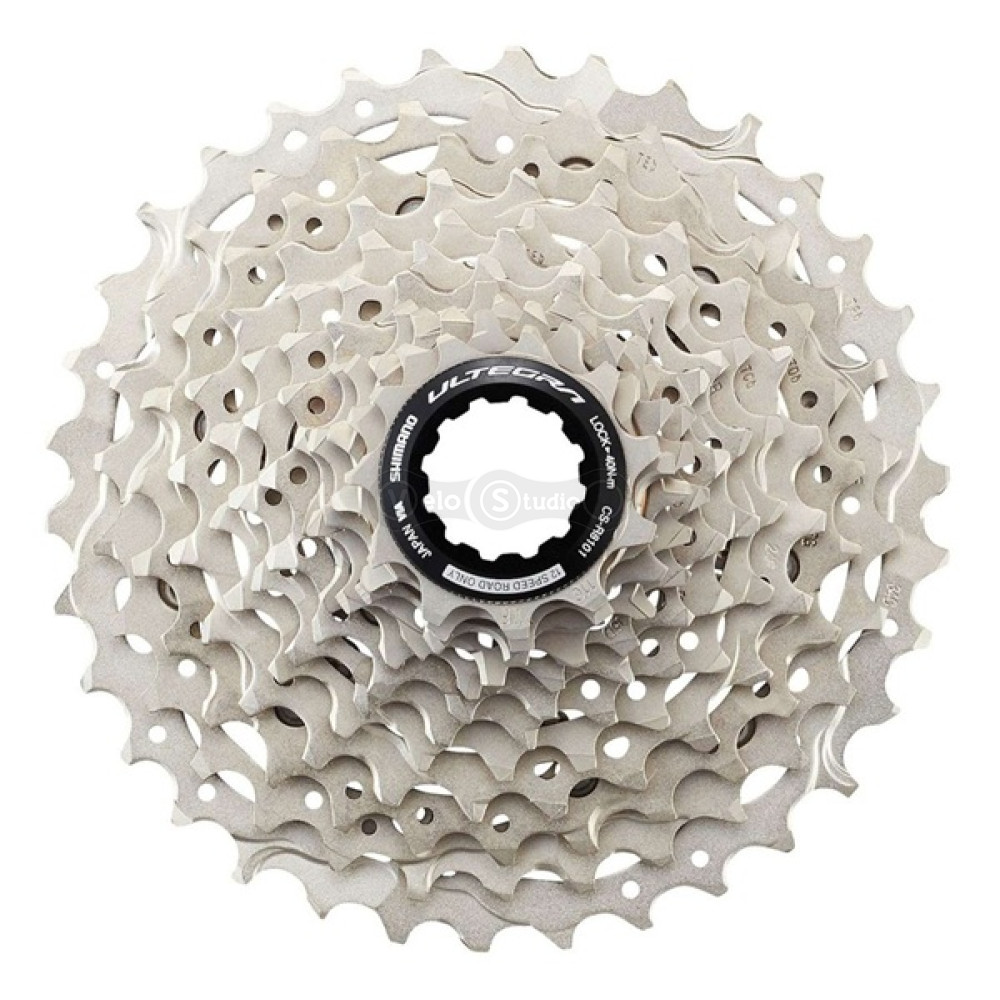 Кассета Shimano CS-R8101 ULTEGRA 11-30 12 скоростей