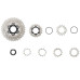 Кассета Shimano CS-R8101 ULTEGRA 11-30 12 скоростей