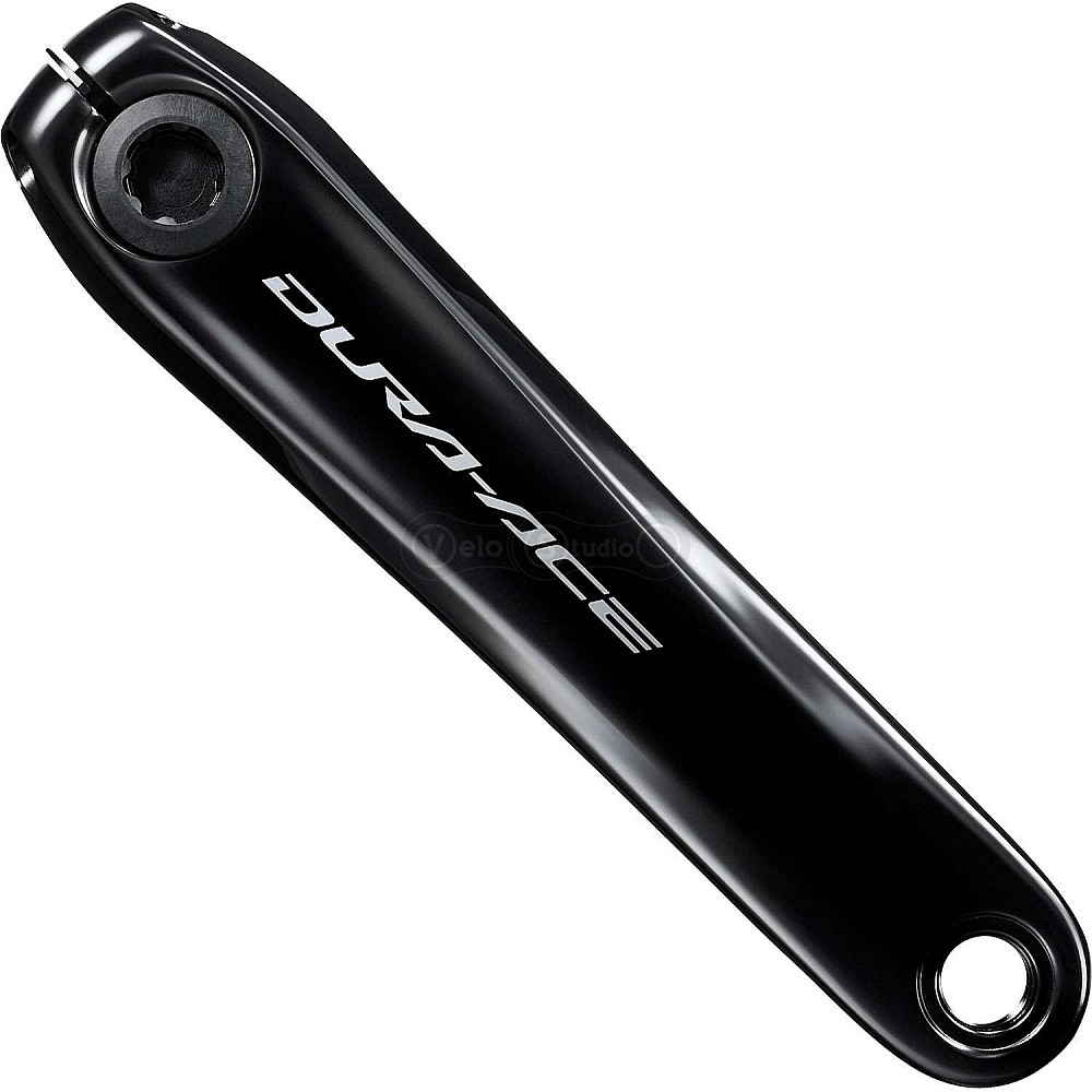 Шатуны Shimano FC-R9200 Dura-Ace Hollowtech II 175мм 50х34T, без каретки