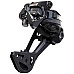 Переключатель задний Shimano RD-M8250-SGS Di2 DEORE XT SHADOW+ 12 скоростей, длинный рычаг