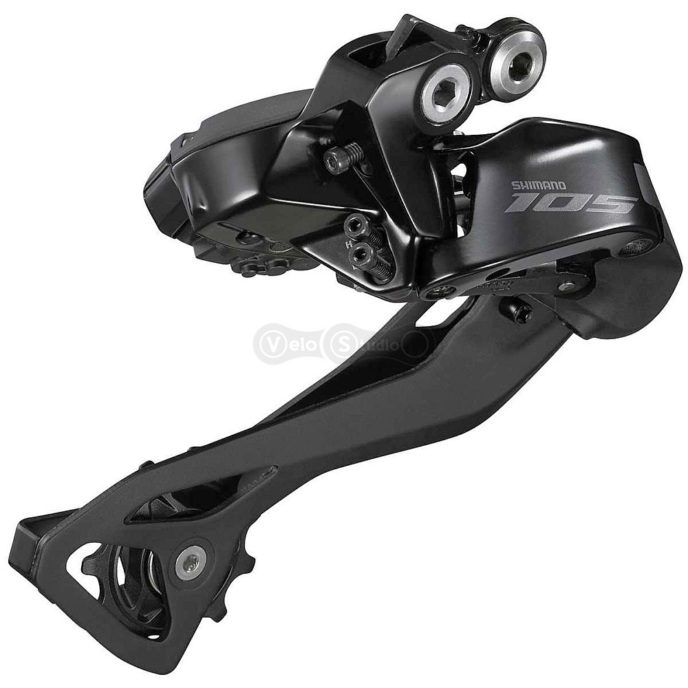 Переключатель задний Shimano RD-R7150 105 Di2, SHADOW 12 скоростей
