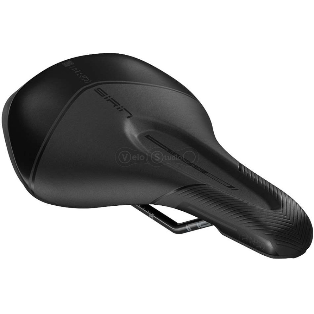 Седло женское PRO Sirin Performance AF, 248 x 152 мм