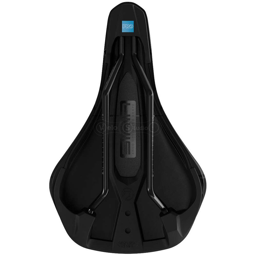 Седло женское PRO Sirin Performance AF, 248 x 152 мм