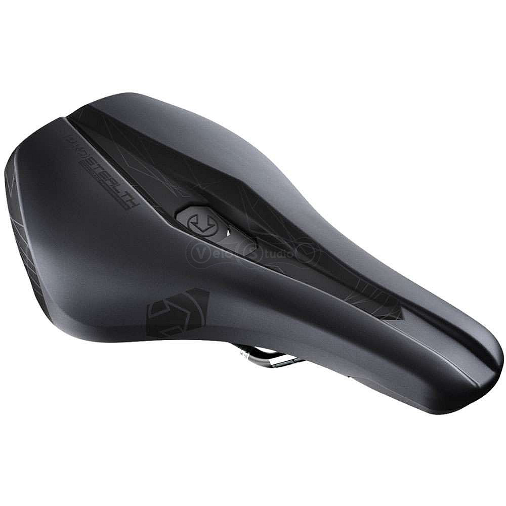 Сідло PRO Stealth Offroad Performance 248x142mm, AF