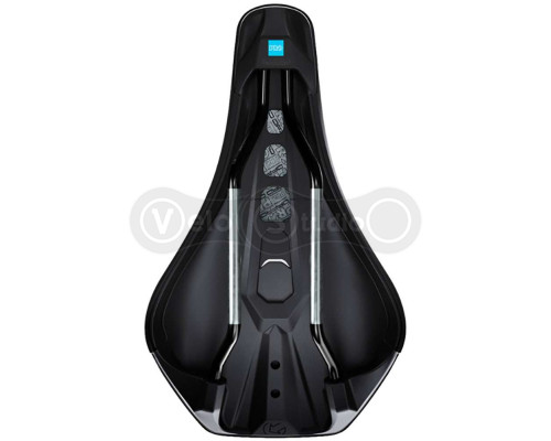 Сідло PRO Stealth Offroad Performance 248x152mm, AF