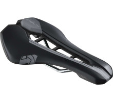 Сідло PRO Stealth Sport Black 248 мм x 142 мм, AF, CrMo