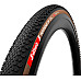 Покришка Vittoria Terreno T50 Mixed Gravel Endurance 700x45c, бежева боковина