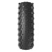 Покрышка Vittoria Terreno T30 Fine Loose Gravel Endurance 700x40c, бежевая боковина