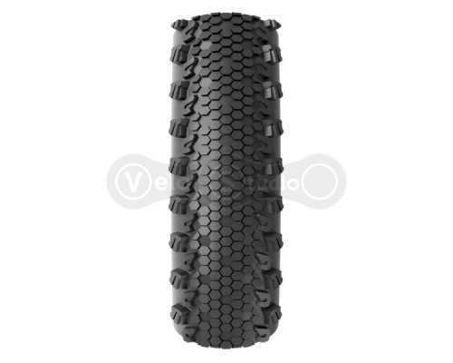 Покрышка Vittoria Terreno T30 Fine Loose Gravel Endurance 700x50c, черная