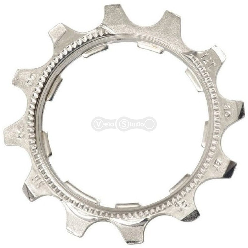 Зірка касети Shimano CS-HG400, 12 зубів