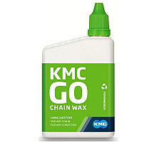 Парафиновая смазка для цепи KMC GO WAX 150 мл