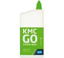Парафиновая смазка для цепи KMC GO WAX 500 мл