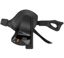 Манетка SunRace DLM503 права 8 швидкостей