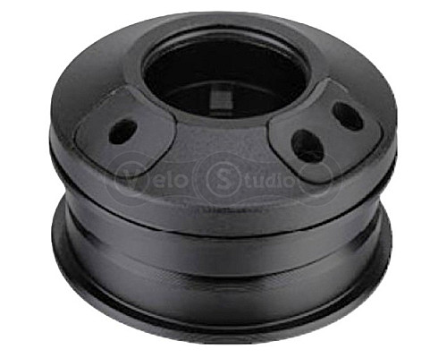 Рулевая колонка Kenli KL-B903, 1-1/8-1,5 конус, ZS56/ZS56 мм, промподшипники