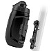 Фляга з конектором та базою FIDLOCK TWIST bottle 450мл., чорна