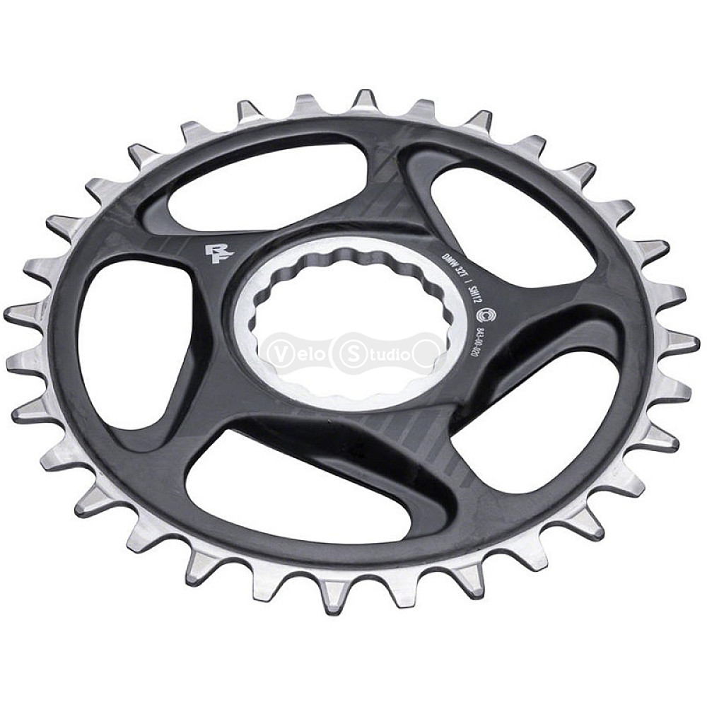 Звезда RACE FACE 2024,ERA,CINCH,DM,30T,SHI12,BLK