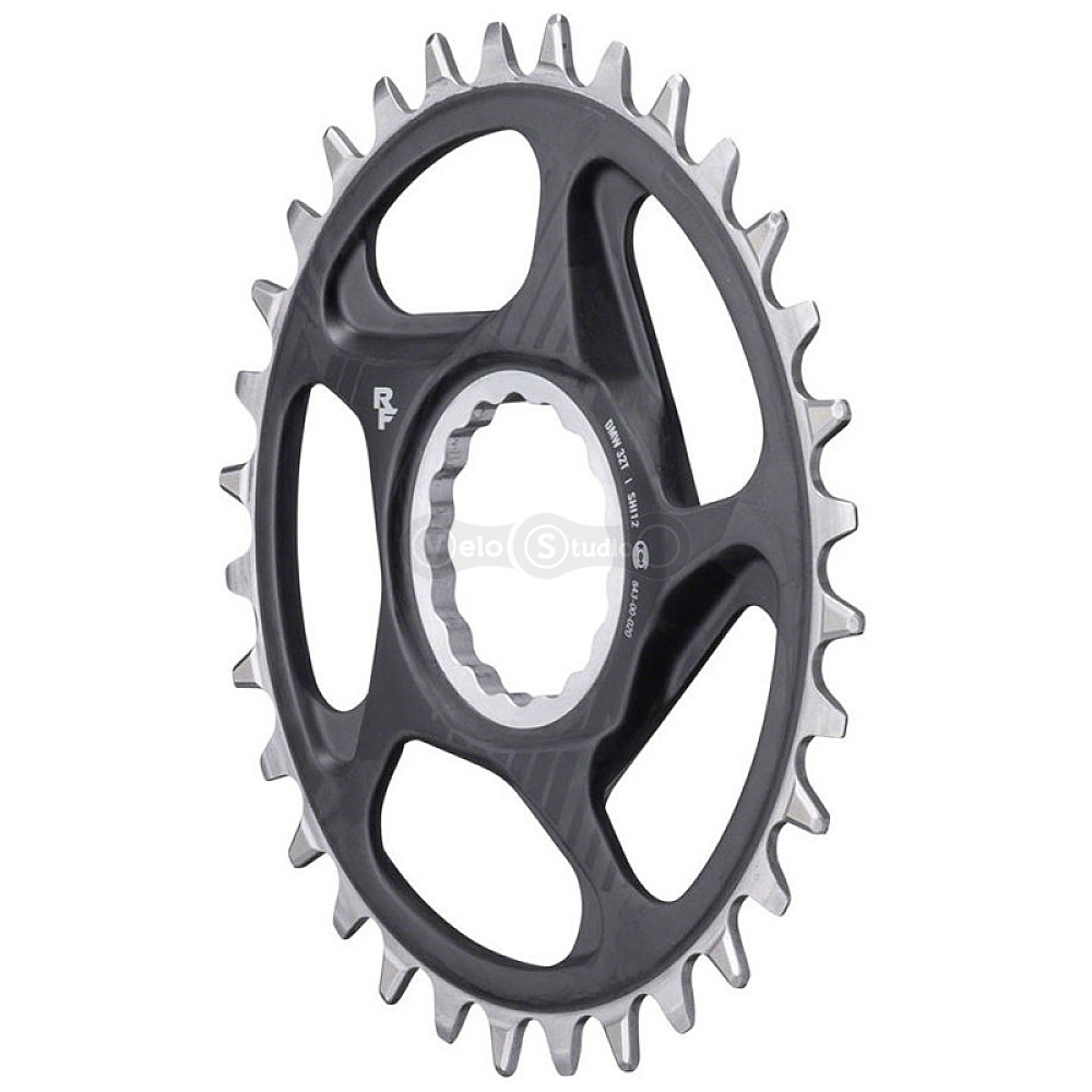 Звезда RACE FACE 2024, ERA, CINCH, DM, 32T, SHI12, BLK