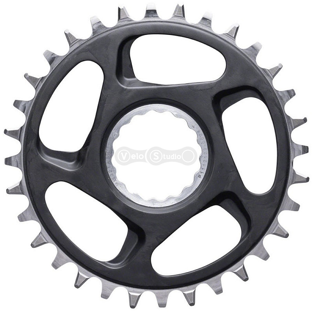 Звезда RACE FACE 2024, ERA, CINCH, DM, 32T, SHI12, BLK