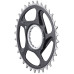 Звезда RACE FACE 2024, ERA, CINCH, DM, 34T, NW, BLK