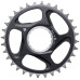 Звезда RACE FACE 2024, ERA, CINCH, DM, 34T, NW, BLK