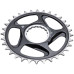 Звезда RACE FACE 2024, ERA, CINCH, DM, 34T, NW, BLK