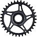 Зірка RACE FACE BG4,DM,55,36T,STL,SHI12,BLK