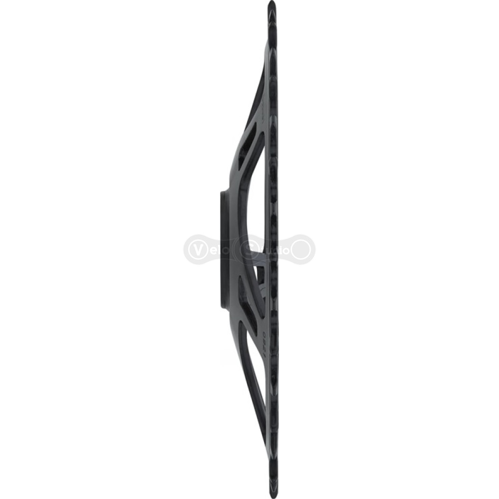 Зірка RACE FACE BG4,DM,55,36T,STL,SHI12,BLK