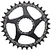 Зірка RACE FACE CHAINRING, CINCH, DM, 28T, MATTE BLK, 10-12S