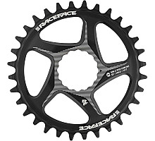 Звезда RACE FACE CHAINRING,CINCH,DM,32T,SHI12,BLK