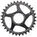 Звезда RACE FACE CHAINRING, CINCH, DM, 34T, MATTE BLK, 10-12S