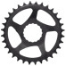 Звезда RACE FACE CHAINRING, CINCH, DM, 34T, MATTE BLK, 10-12S