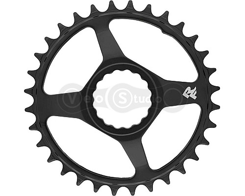 Звезда RACE FACE STEEL, CINCH, DM, 28T, BLK, 10-12S